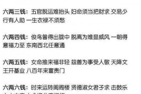 八字称骨算命男命表_男命八字称骨算命表格