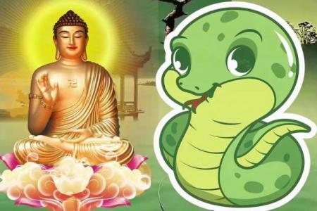 52岁属蛇跟什么相配 52岁属蛇与哪些生肖最相配