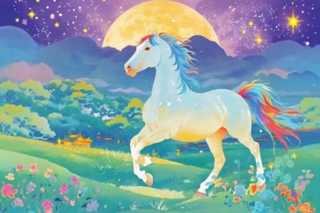 03年属马跟什么相配,03年属马的人适合哪些搭配